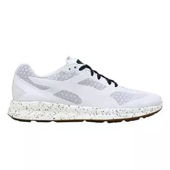 Белые мужские кроссовки Ignite x icny Puma, белый