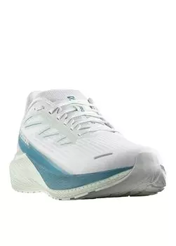 Белые мужские кроссовки L47426100_AERO BLAZE 2 Salomon, белый