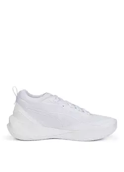 Белые мужские кроссовки Lifestyle Puma