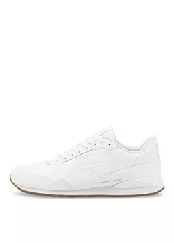 Белые мужские кроссовки Lifestyle Puma