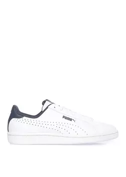 Белые мужские кроссовки Lifestyle Puma