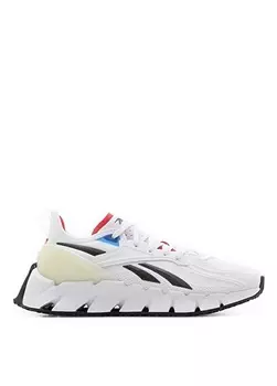 Белые мужские кроссовки Reebok
