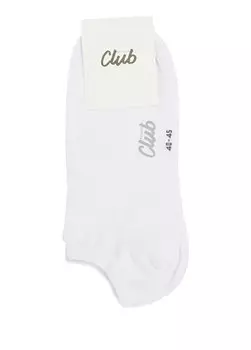 Белые мужские носки Beymen