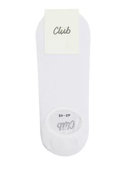 Белые мужские носки Beymen