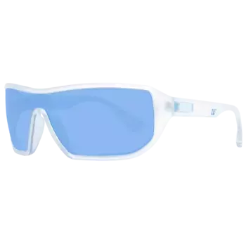 Белые мужские солнцезащитные очки WEB