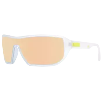 Белые мужские солнцезащитные очки WEB