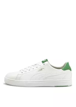 Белые мужские кроссовки Lifestyle Puma