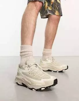Белые походные кроссовки The North Face VECTIV Taraval