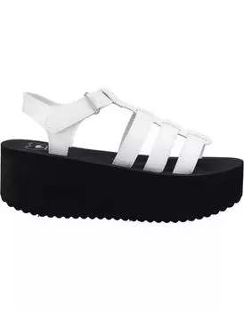 Белые сандалии Rocketdog Helio terrence