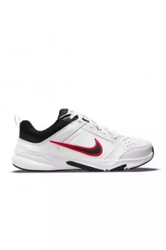 Белые спортивные кроссовки унисекс Defyallday Nike, белый