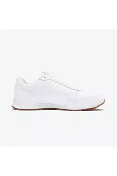 Белые спортивные кроссовки унисекс St Runner V2 Puma, белый