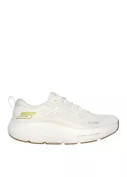 Белые женские кроссовки 172078 OFWT GO RUN MAX ROAD 6 Skechers, белый