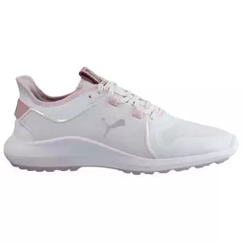 Белые женские кроссовки для гольфа Ignite Fast8 Puma, белый