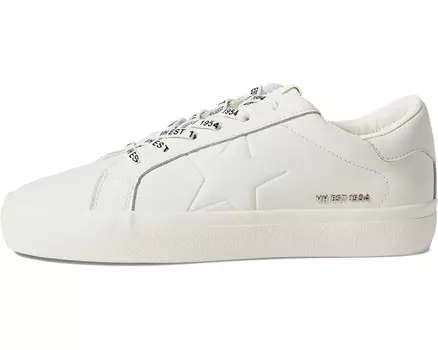 Белые женские кроссовки Epic Vintage Havana, белый