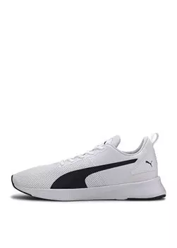 Белые женские кроссовки FLYER RUNNER 19225724 Puma, белый