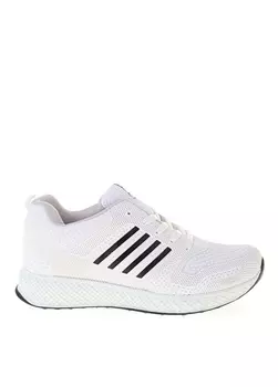 Белые женские кроссовки Hammer Jack