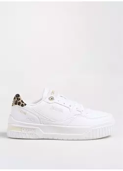 Белые женские кроссовки Joma