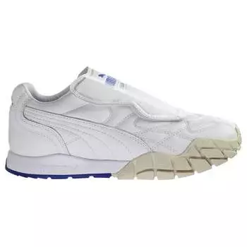 Белые женские кроссовки Kyron Queen Puma, белый