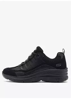 Белые женские кроссовки Lifestyle 896295TK OFWT FASHON FT Skechers, белый