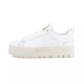 Белые женские кроссовки Mayze Infuse Puma, белый