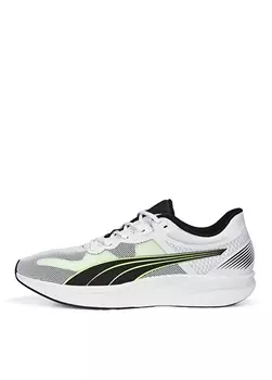 Белые женские кроссовки Puma