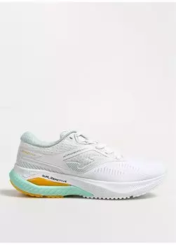 Белые женские кроссовки RHISLS2402 HISPALIS LADY 2402 BL Joma, белый