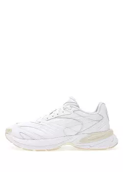 Белые женские кроссовки velophasis luxe sport ii Puma