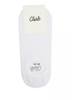 Белые женские носки Beymen