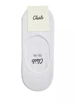 Белые женские носки suba Beymen