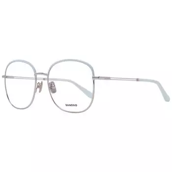 Белые женские оптические оправа Sandro