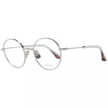 Белые женские оптические оправа Sandro