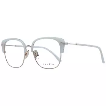 Белые женские оптические оправа Sandro