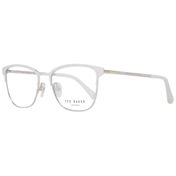 Белые женские оптические оправа Ted Baker