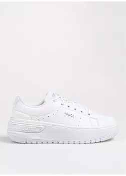 Белые женские повседневные туфли Joma