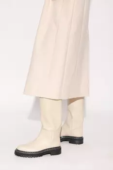 Белые женские туфли Proenza Schouler, белый