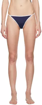 Белый бикини Кейт Sporty & Rich