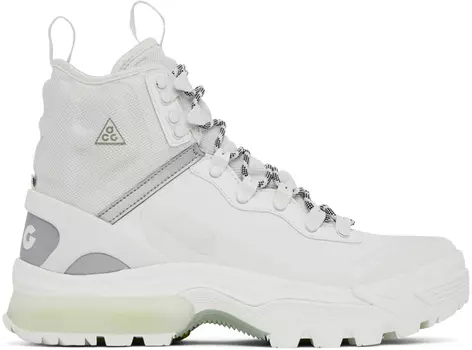 Белый - Ботинки ACG Zoom Gaiadome Nike