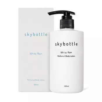 белый дождь 300 мл Skybottle