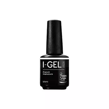 Белый гель для французского маникюра I-15 146 554мл, Peggy Sage