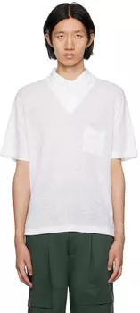 Белый источник Polo Optic Maryam Nassir Zadeh