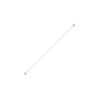 Белый кабель для большой модели браслета FRED