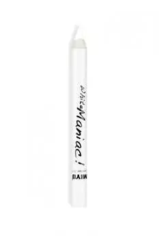 Белый карандаш для глаз MIYO WHITE MANIAC EYELINER