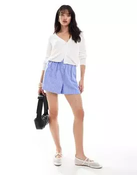 Белый кардиган лидера Vero Moda