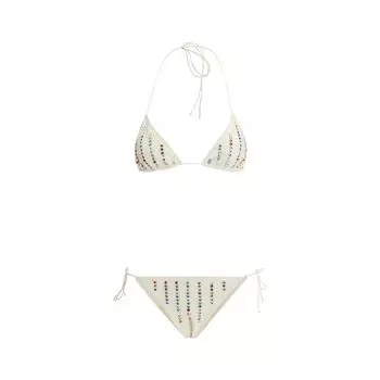 Белый купальник Osree