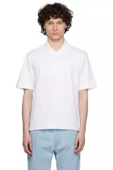 Белый Марко Поло MACKAGE