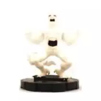 Белый марсианин № 001 (С), DC HeroClix - Arkham Asylum - Singles