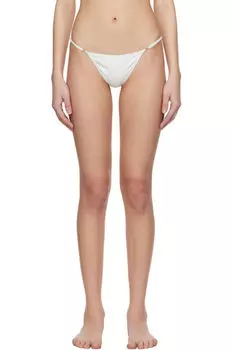 Белый Пипа Бикини Боттом Gimaguas