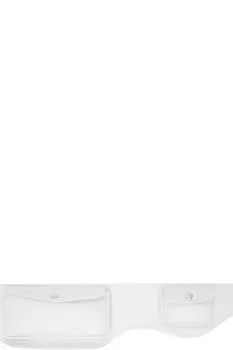 Белый пояс Рино Gimaguas