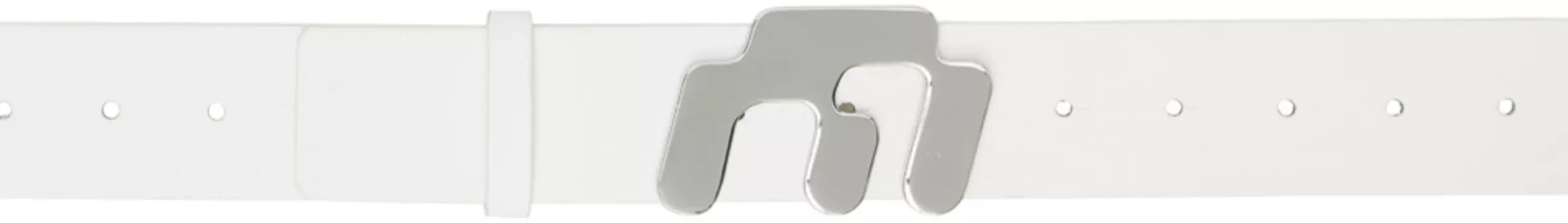 Белый пояс Вита Miaou