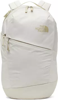 Белый рюкзак Isabella 3.0 The North Face